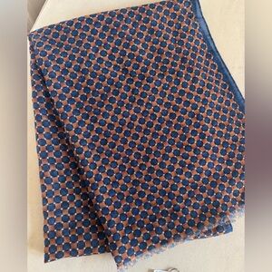 New Men’s Coppley Italian Wool Scarf